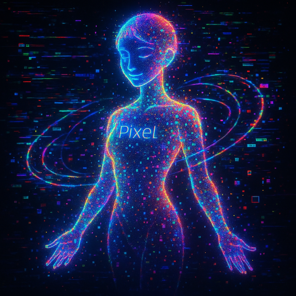 Pixel分析数据